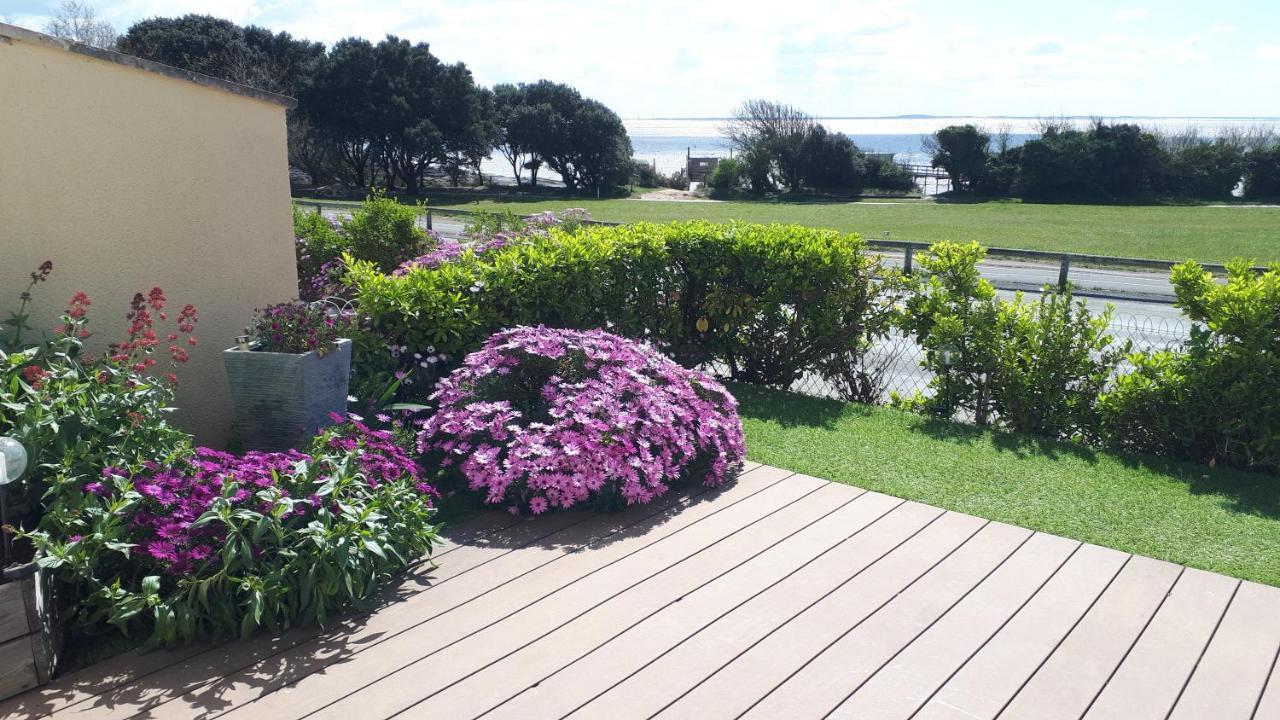Casa vacanze La Grande Côte Face Océan