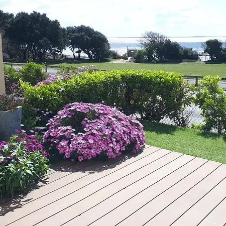 La Grande Cote Face Ocean Villa Saint-Palais-sur-Mer Exterior photo