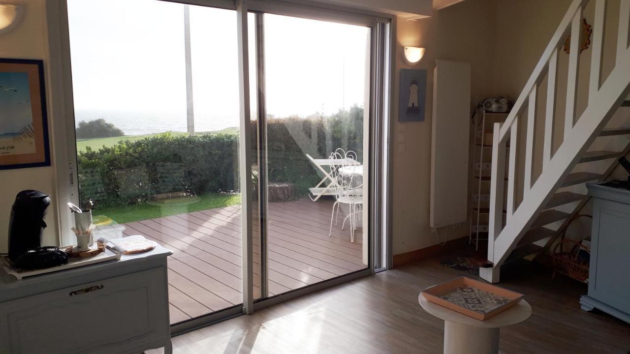 La Grande Cote Face Ocean Holiday home
