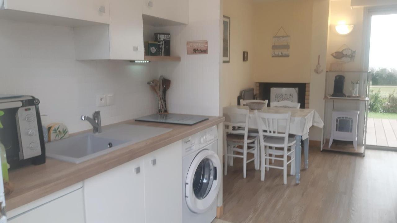 Holiday home La Grande Cote Face Ocean Saint-Palais-sur-Mer