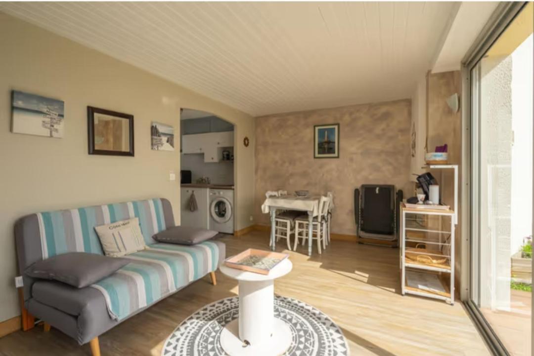 Holiday home La Grande Cote Face Ocean *