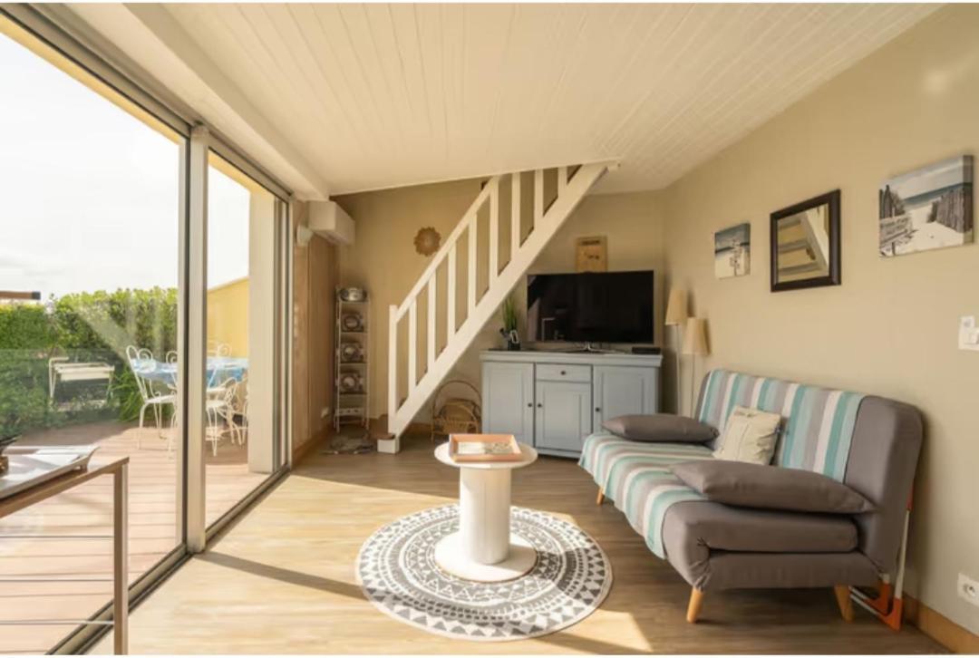 Holiday home La Grande Cote Face Ocean *