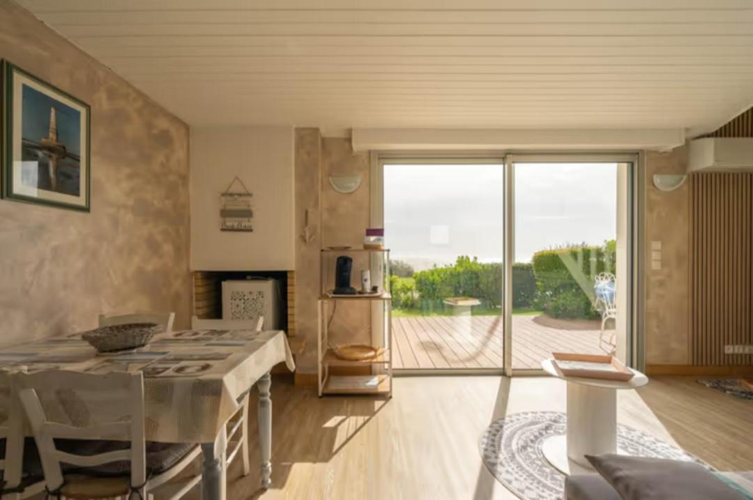 La Grande Cote Face Ocean Holiday home Saint-Palais-sur-Mer