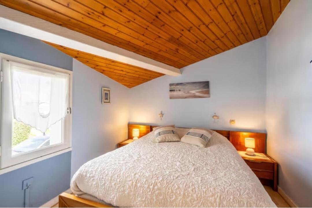 La Grande Cote Face Ocean Holiday home
