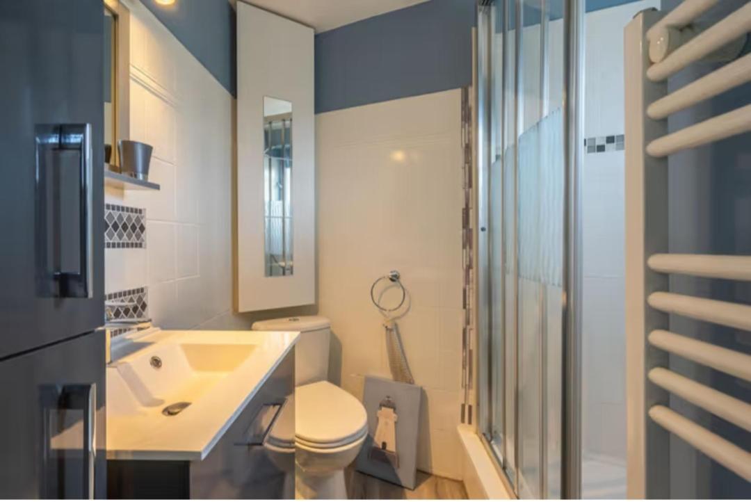 La Grande Cote Face Ocean Holiday home *