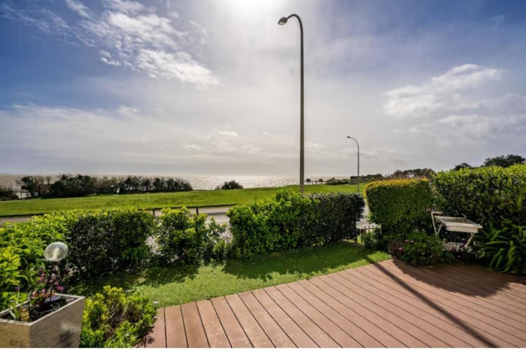 Holiday home La Grande Cote Face Ocean Saint-Palais-sur-Mer