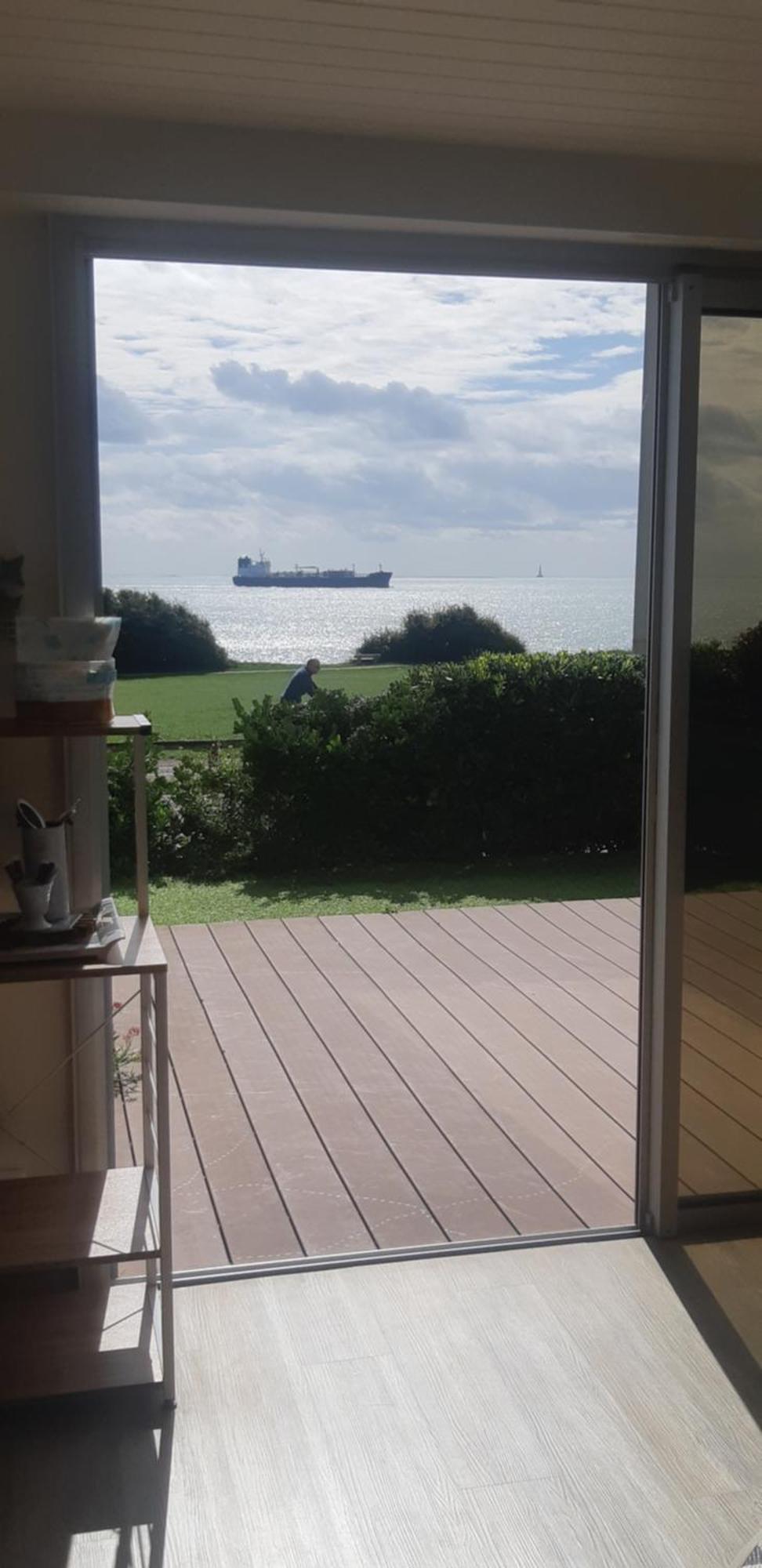 La Grande Cote Face Ocean Holiday home